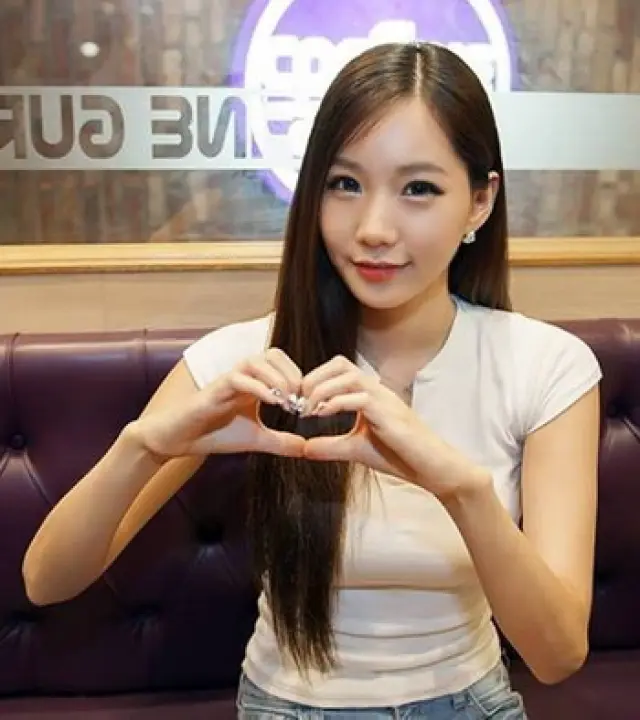 South Korean